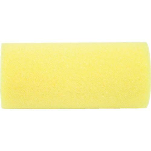 TRUSCO ミニマムローラー スポンジ 4インチ (2本入) ( TMIR-13-SP4 ) トラ...