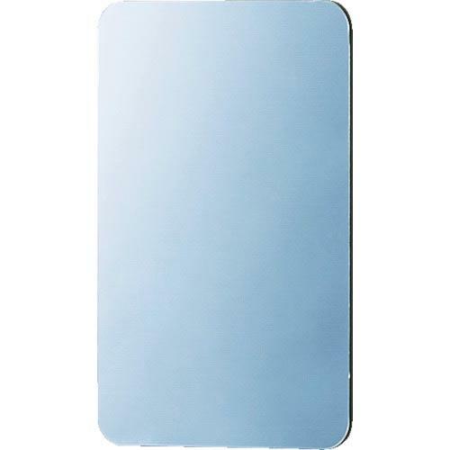 TRUSCO カッターで切れる軽量安全ミラー 100mmX150mm 厚み2mm ( TMPEC-1...