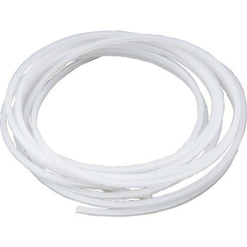 TRUSCO グロメット 板厚1.2mm用 長さ5M (1本入) ( TGM-012-5 ) トラス...