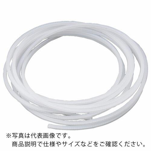TRUSCO グロメット 板厚3.2mm用 長さ5M (1本入) ( TGM-032-5 ) トラス...