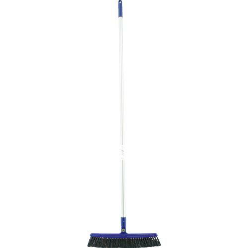 TRUSCO 自由ほうきブルロン 32cm ( TBR-32A )