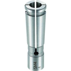ユキワ ツーリング工具スマートチャック(SMC4)用スマートコレット 把握径1mm ( SM4-1 ) ユキワ精工(株)｜orangetool