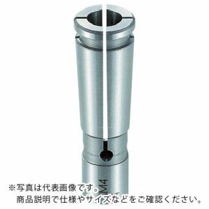 ユキワ ツーリング工具スマートチャック(SMC4)用スマートコレット 把握径3.175mm ( SM4-3.175 ) ユキワ精工(株)｜orangetool