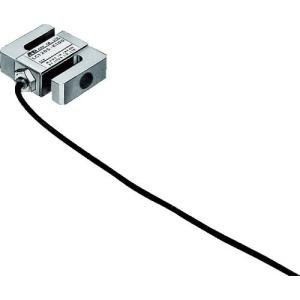 A&D S字タイプ汎用型ロードセル  ( LC1205-K100 ) (株)エー・アンド・デイ