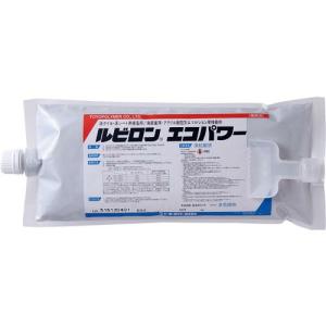 ルビロン 床用アクリル系接着剤 ルビロンエコパワー 1kg ( 2RECOPOWER-001 ) トーヨーポリマー(株)｜orangetool