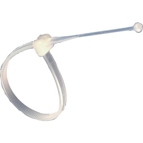 SG オープンタイ (標準タイプ) 乳白色 2.6×111mm ( SG-OH100HD ) エスジ...