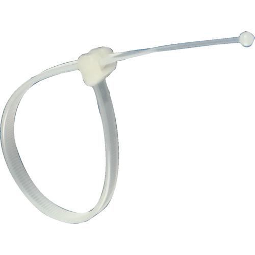 SG オープンタイ (標準タイプ) 乳白色 4×185mm ( SG-OH200HD ) エスジー工...