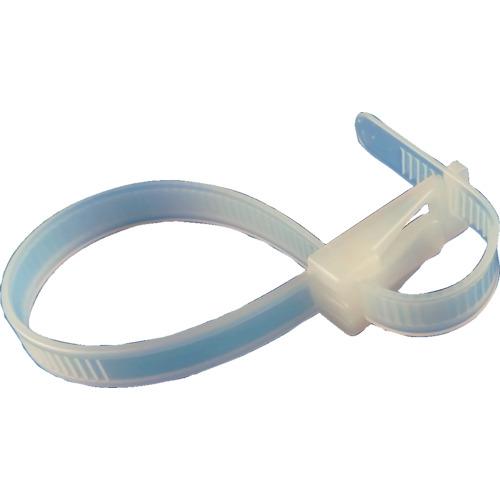 SG フリータイ (標準タイプ) 乳白色 7.8×200mm ( SG-FF200 ) エスジー工業...