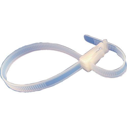 SG フリータイ (標準タイプ) 乳白色 7.8×250mm ( SG-FF250 ) エスジー工業...