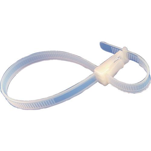 SG フリータイ (標準タイプ) 乳白色 7.8×275mm ( SG-FF275 ) エスジー工業...