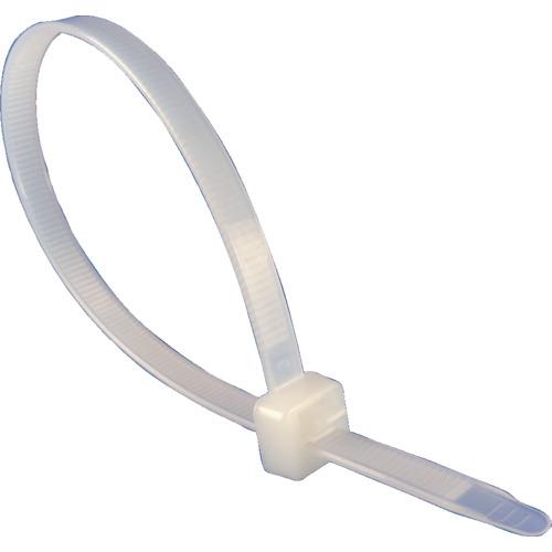 SG ヘビーリピートタイ (標準タイプ) 乳白色 8.3×360mm ( SG-RH350 ) エス...