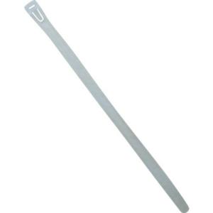 SG リピートタイ (耐薬品タイプ) 透明色 7.4×200mm ( SG-R200P ) エスジー工業(株)｜orangetool