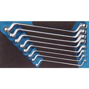 GEDORE オフセットリングスパナセット 1500CT1‐2 ( 2308827 ) ゲドレー社｜orangetool