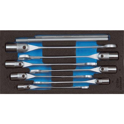 GEDORE コンビネーションフレックスレンチ 1500CT1‐543 ( 2309076 ) ゲド...