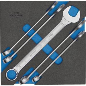 GEDORE コンビスパナセット 1500CT2‐7‐32 ( 2308886 ) ゲドレー社｜orangetool