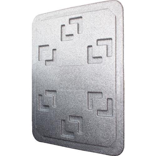 マルイチ ロジボード MO-1 50×1000×1200 ( LOGI-5T1012 ) (株)マル...