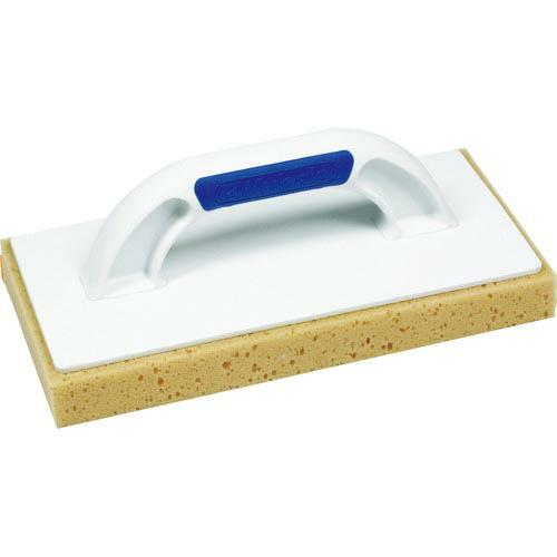 Kubala ウォッシュフロート 溝入スポンジ付 280X140mm (0387)