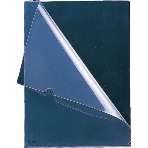 LIHIT A3クリヤーホルダー クリスタル ( F108-25 )