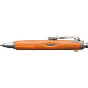 Tombow ボールペンエアプレス54オレンジ ( BC-AP54 ) (株)トンボ鉛筆｜orangetool
