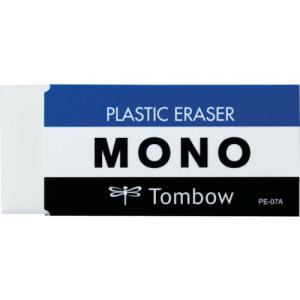 Tombow 消しゴム モノ PE07 ( PE-07A ) (株)トンボ鉛筆｜orangetool
