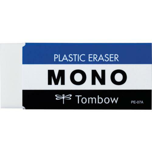 Tombow 消しゴム モノ PE07 ( PE-07A ) (株)トンボ鉛筆