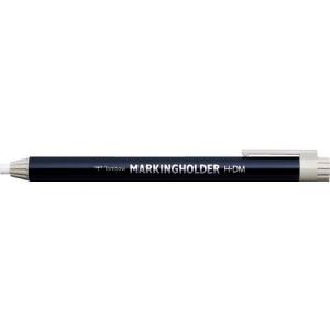 Tombow マーキングホルダ- 白 ( H-DM01 ) (株)トンボ鉛筆｜orangetool