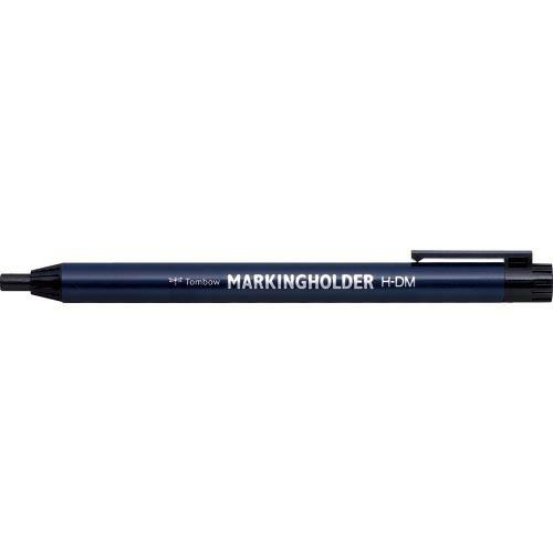 Tombow マーキングホルダ- 黒 ( H-DM33 ) (株)トンボ鉛筆