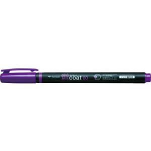 Tombow 蛍光マーカー蛍COAT80 紫 ( WA-SC97 ) (株)トンボ鉛筆｜orangetool