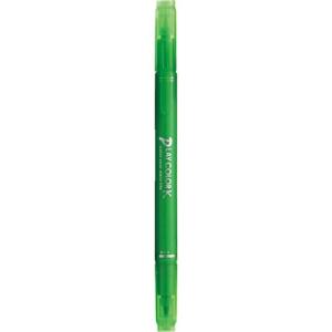 Tombow 水性サインペンプレイカラーK黄緑 ( WS-PK06 ) (株)トンボ鉛筆｜orangetool