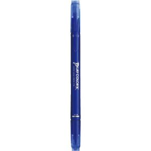 Tombow 水性サインペンプレイカラーK藍色 ( WS-PK17 ) (株)トンボ鉛筆｜orangetool