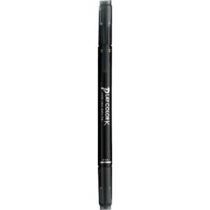 Tombow 水性サインペンプレイカラーK黒 ( WS-PK33 ) (株)トンボ鉛筆｜orangetool