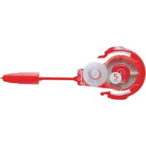 Tombow 修正テープカートリッジモノPR5 ( CT-PR5 ) (株)トンボ鉛筆｜orangetool