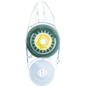 Tombow テープのりつめ替えピットパワーD ( PR-IP ) (株)トンボ鉛筆｜orangetool