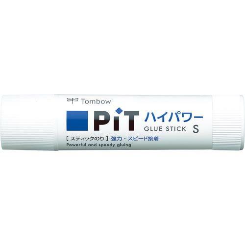 Tombow スティック糊ピット ハイパワ-S ( PT-TP )