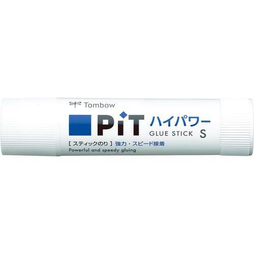 Tombow スティック糊ピット ハイパワ-S ( PT-TP ) (株)トンボ鉛筆