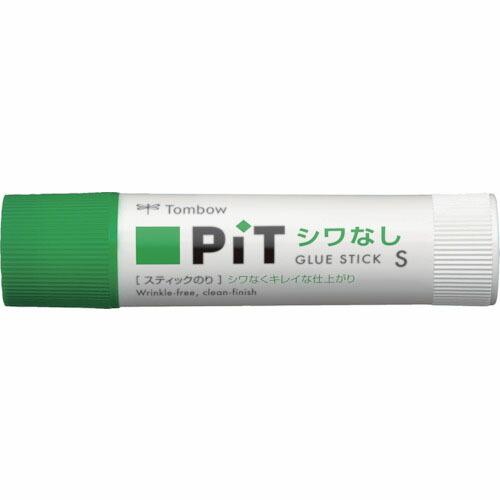 Tombow スティック糊 シワなしピット S ( PT-TAS )