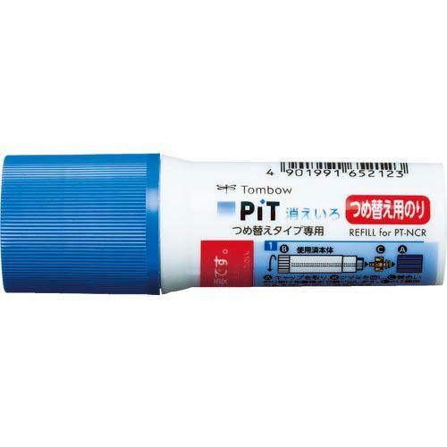 Tombow スティックのりつめ替えNCR ( PR-NCR ) (株)トンボ鉛筆