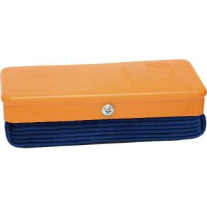 ダストレス ラーフル コール天 Mサイズ ( DKRF-M ) 日本理化学工業(株)｜orangetool