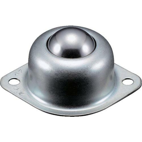 プレインベア ゴミ排出穴付 上向き用 スチール製  ( PV50H ) (株)エイテック