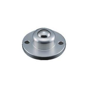 プレインベア ゴミ排出穴付 上向き用 スチール製  ( PV50FH ) (株)エイテック