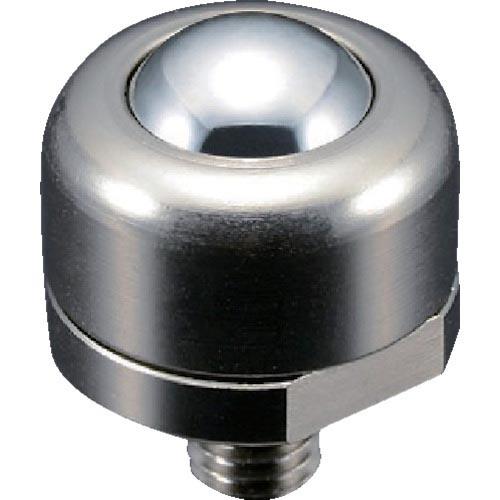 プレインベア ゴミ排出穴付 上向き用 スチール製  ( PV20BH ) (株)エイテック