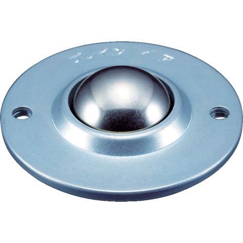 プレインベア ボールキャスター プレインベア ゴミ排出穴付 上向き用 ステンレス製  許容荷重50k...