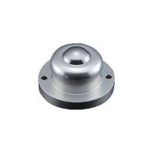 プレインベア ボールキャスター プレインベア 上向き用 フランジタイプ ステンレス製  許容荷重30...