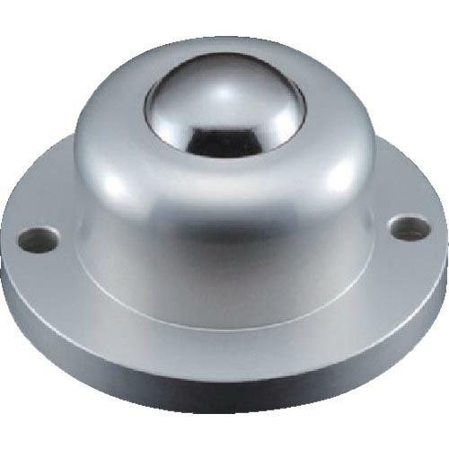 プレインベア ボールキャスター プレインベア 上向き用 フランジタイプ ステンレス製  許容荷重40...