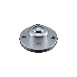 プレインベア ゴミ排出穴付 上向き用 ステンレス製  ( PV50FHS ) (株)エイテック