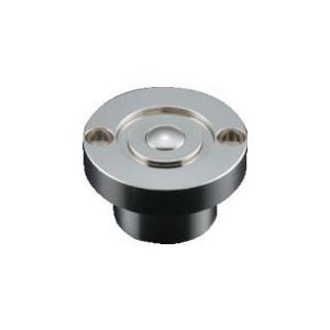 プレインベア ボールキャスター プレインベア 上下兼用 スプリングタイプ スチール製  許容荷重50...