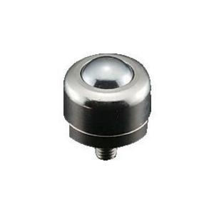 プレインベア ボールキャスター プレインベア 上下兼用 ボルトタイプ ステンレス製  許容荷重80k...