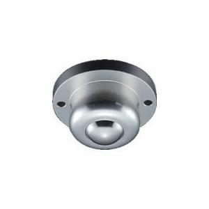 プレインベア ボールキャスター プレインベア 下向き用 フランジタイプ ステンレス製  許容荷重30...