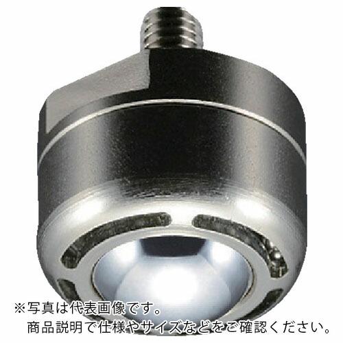 プレインベア ボールキャスター プレインベア ゴミ排出スリット付 下向き用 ボルトタイプ ステンレス...