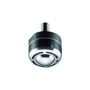 プレインベア ボールキャスター プレインベア ゴミ排出スリット付 下向き用 ボルトタイプ ステンレス...